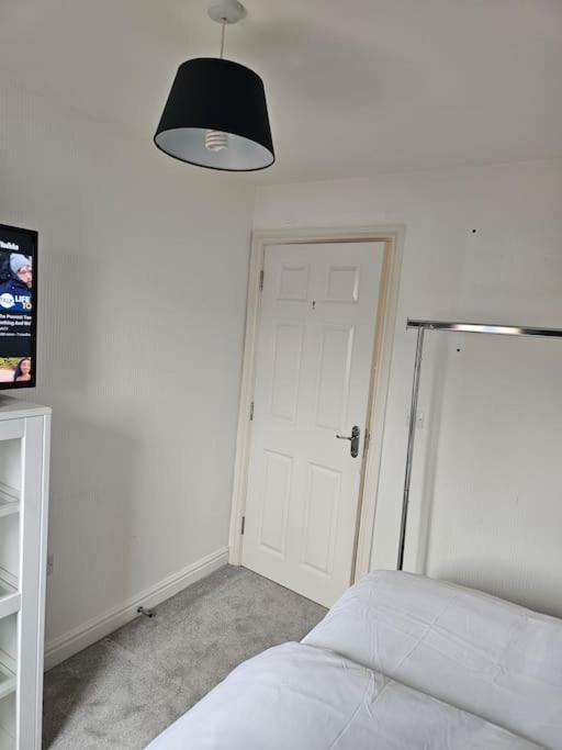 Apartment Relaxing Townhouse Derby
