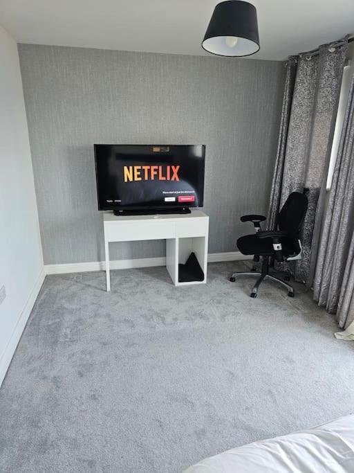 Relaxing Townhouse